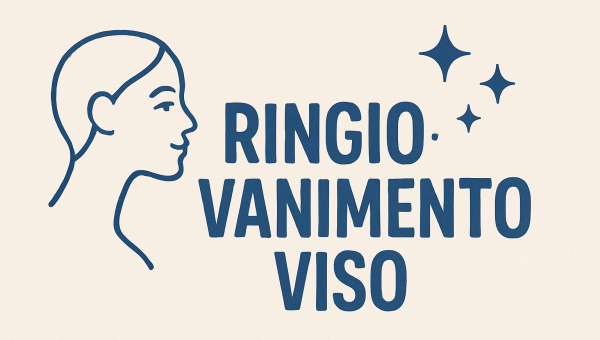 Ringiovanimento Viso