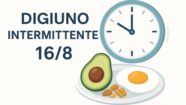 Digiuno Intermittente e Colazione Salutare
