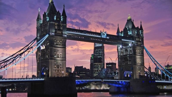 Cosa visitare a Londra in tre giorni