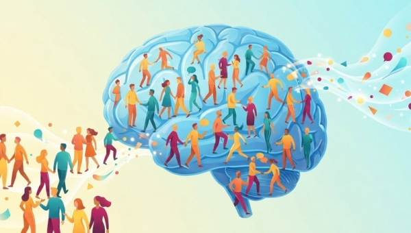 Psicologia collettiva e dinamiche sociali