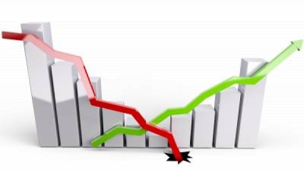 Crescita PIL: Italia fanalino di coda
