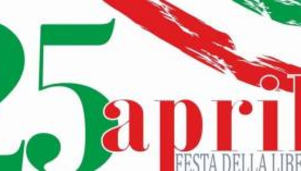 La festa della liberazione