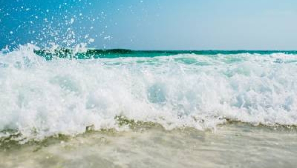 Il mare come cura