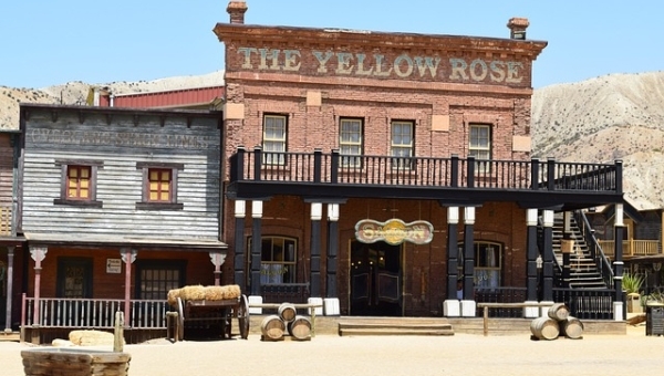 Il Western