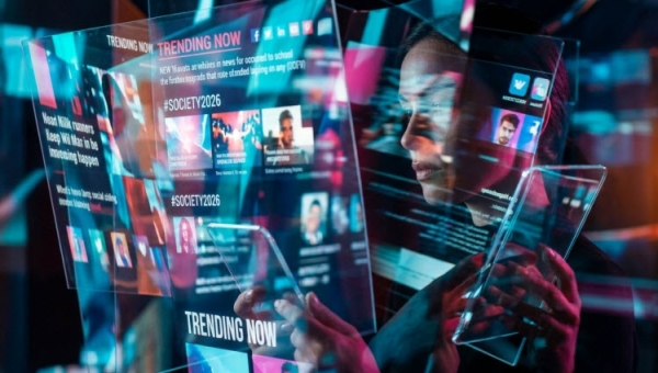 L’influenza dei media sul costume moderno