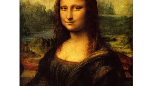 La Gioconda