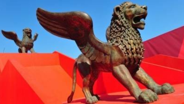 La mostra del cinema di Venezia