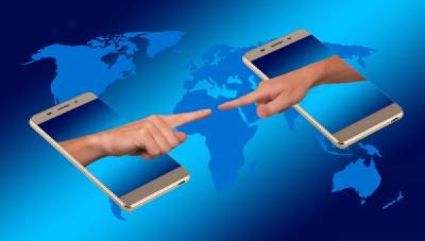 La comunicazione digitale