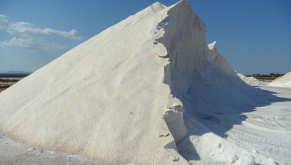 Le Saline di Trapani