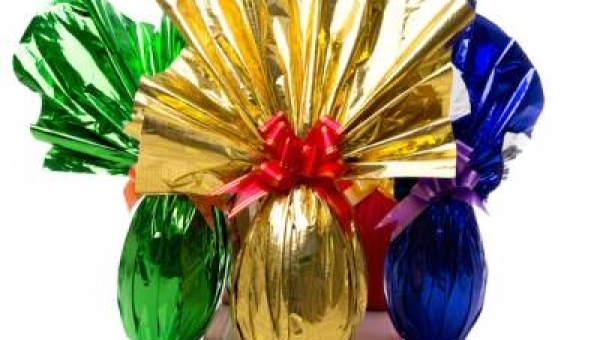 Le uova di Pasqua