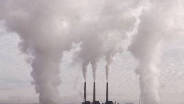 Pericolo smog
