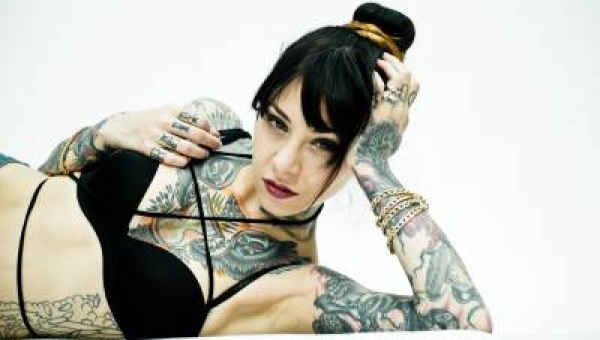 I tatuaggi e loro possibili rischi