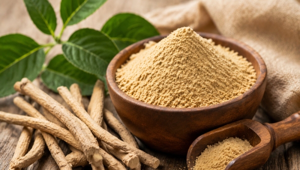 Ashwagandha benefici