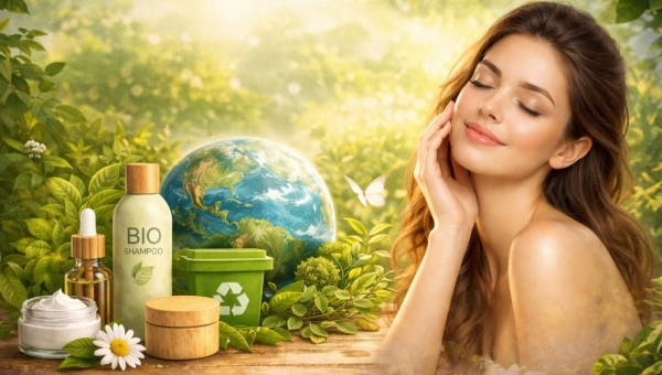 Scegliere prodotti eco-friendly
