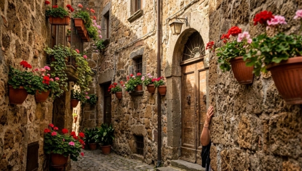 I borghi più belli d’Italia