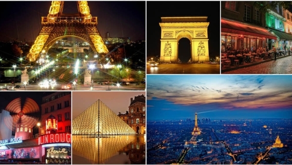Cosa vedere a Parigi