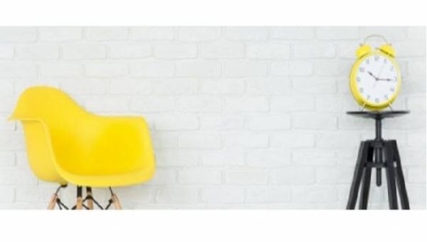Giallo trend moda estate