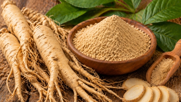 Ginseng proprieta e benefici