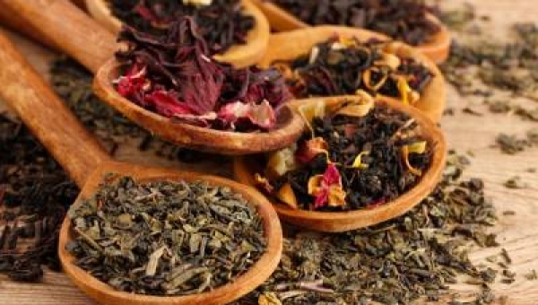 Gli infusi e le loro prorietà