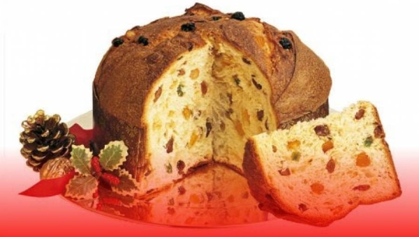 Il panettone