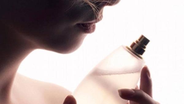 Il profumo