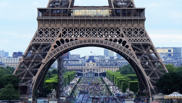 Cosa visitare a Parigi