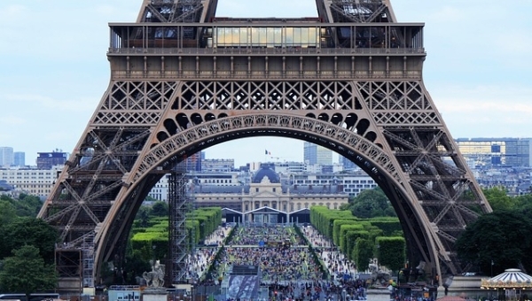 Cosa visitare a Parigi