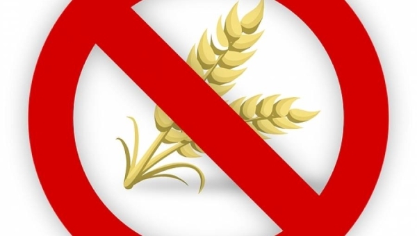 La celiachia