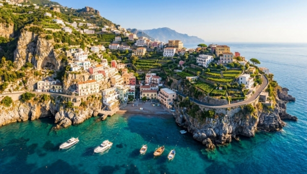 Località vacanze Italia
