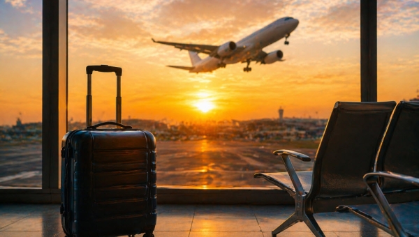 Prenotare viaggio last minute