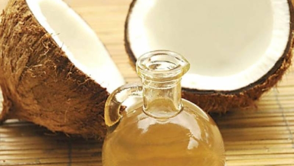 Olio di cocco per dimagrire
