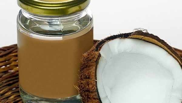 Olio di cocco per dimagrire