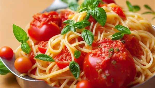 Pasta Fredda