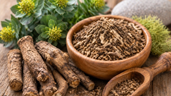 Rhodiola rosea benefici e proprieta