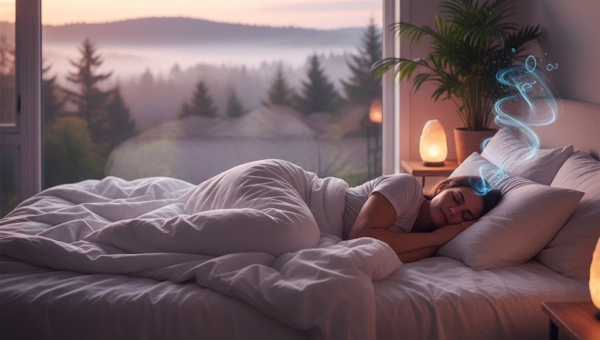 Sonno e Benessere Mentale