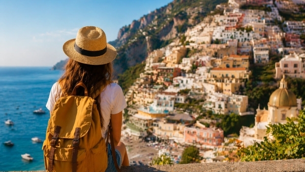 Viaggiare spendendo poco