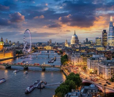 Cosa visitare a Londra in tre giorni