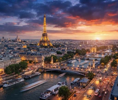 Cosa visitare a Parigi