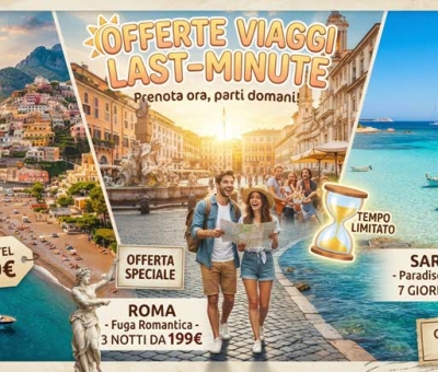 Weekend low cost in Europa