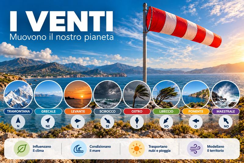 I venti