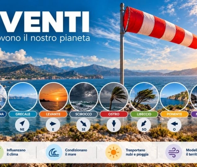 I venti