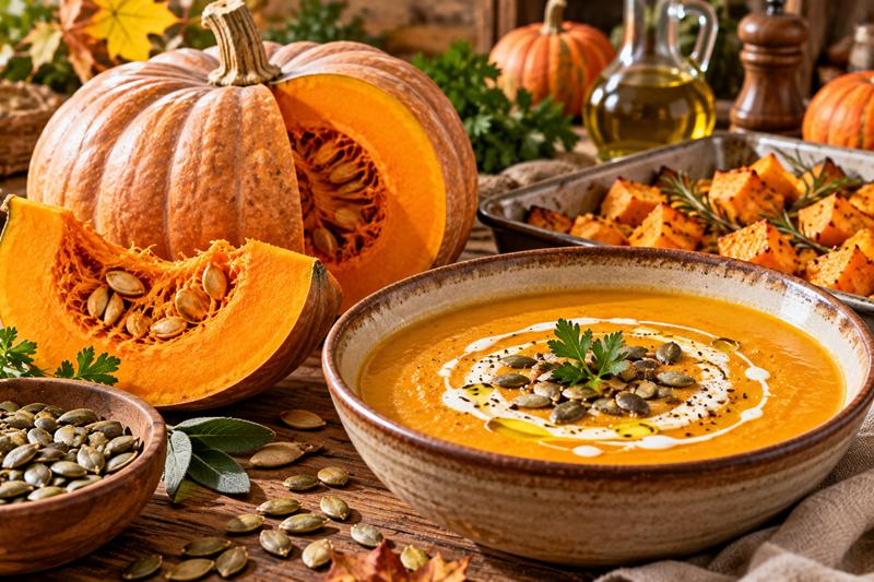 La zucca