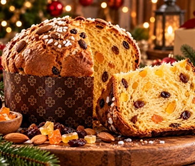 Il panettone