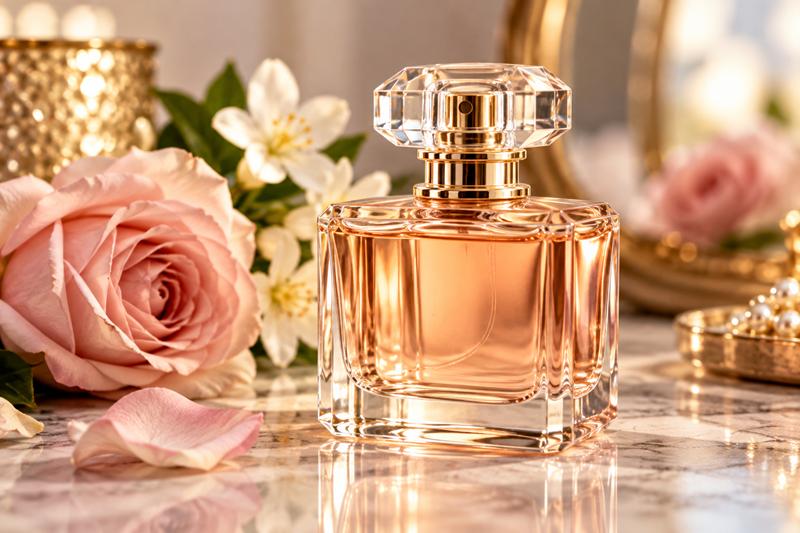 Il profumo