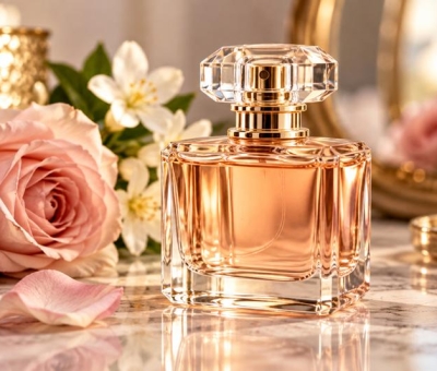 Il profumo