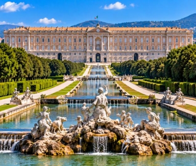 Ricchezze d'Italia