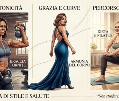 Che fatica essere al top